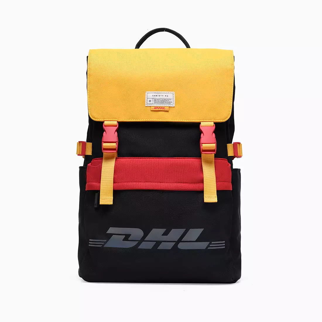 Christy Ng x DHL 22 Backpack