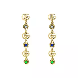 classic Luxury Fashion women's Earrings