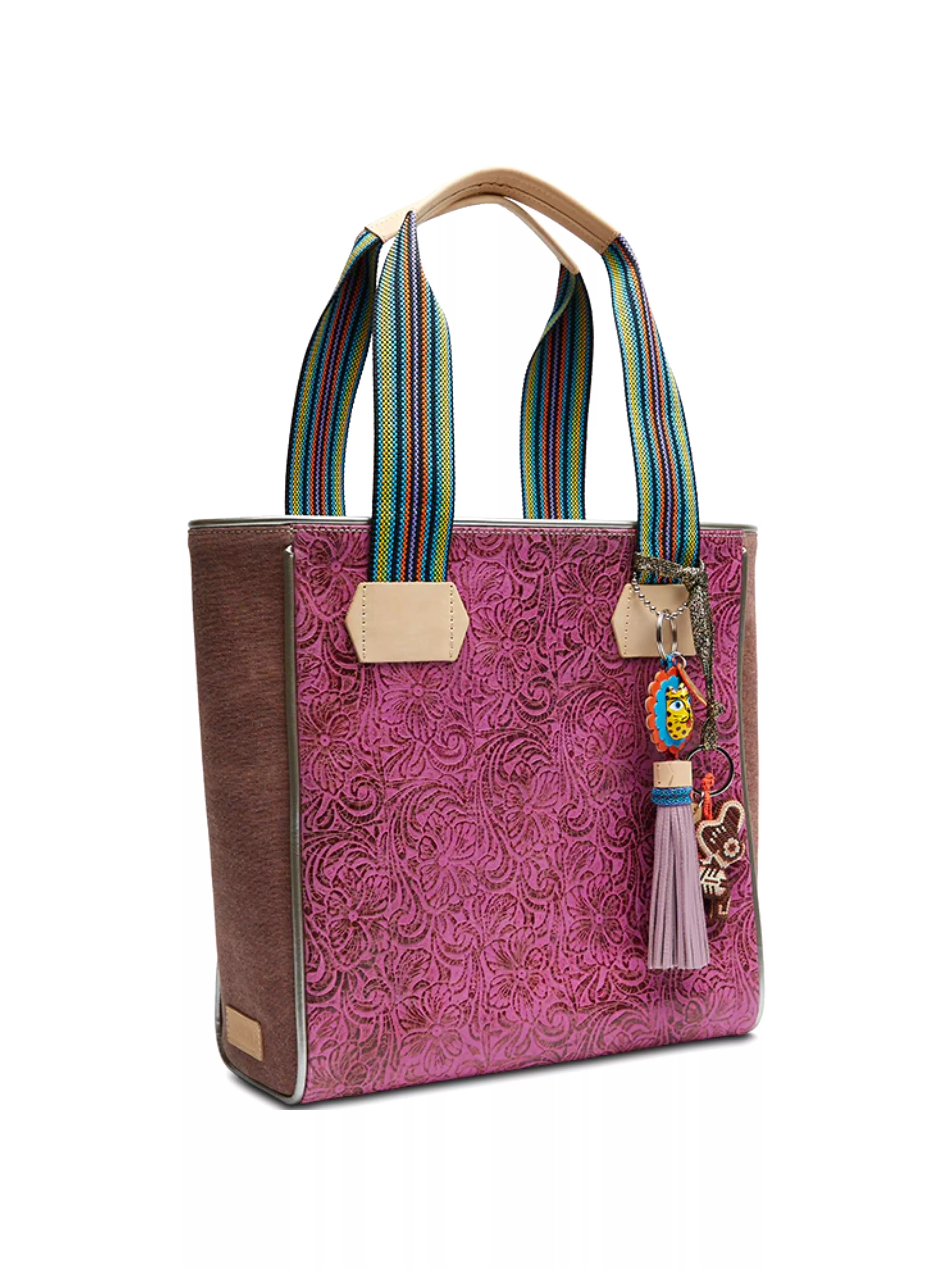 Classic Tote - Mena