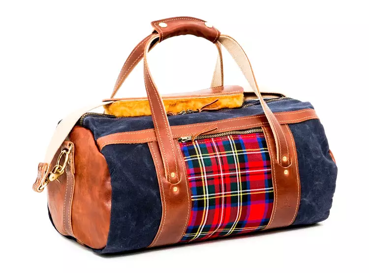 Club Duffel Bag