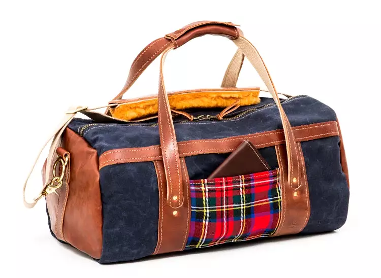 Club Duffel Bag