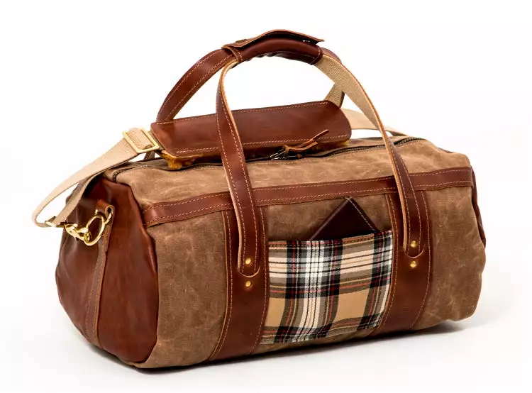 Club Duffel Bag