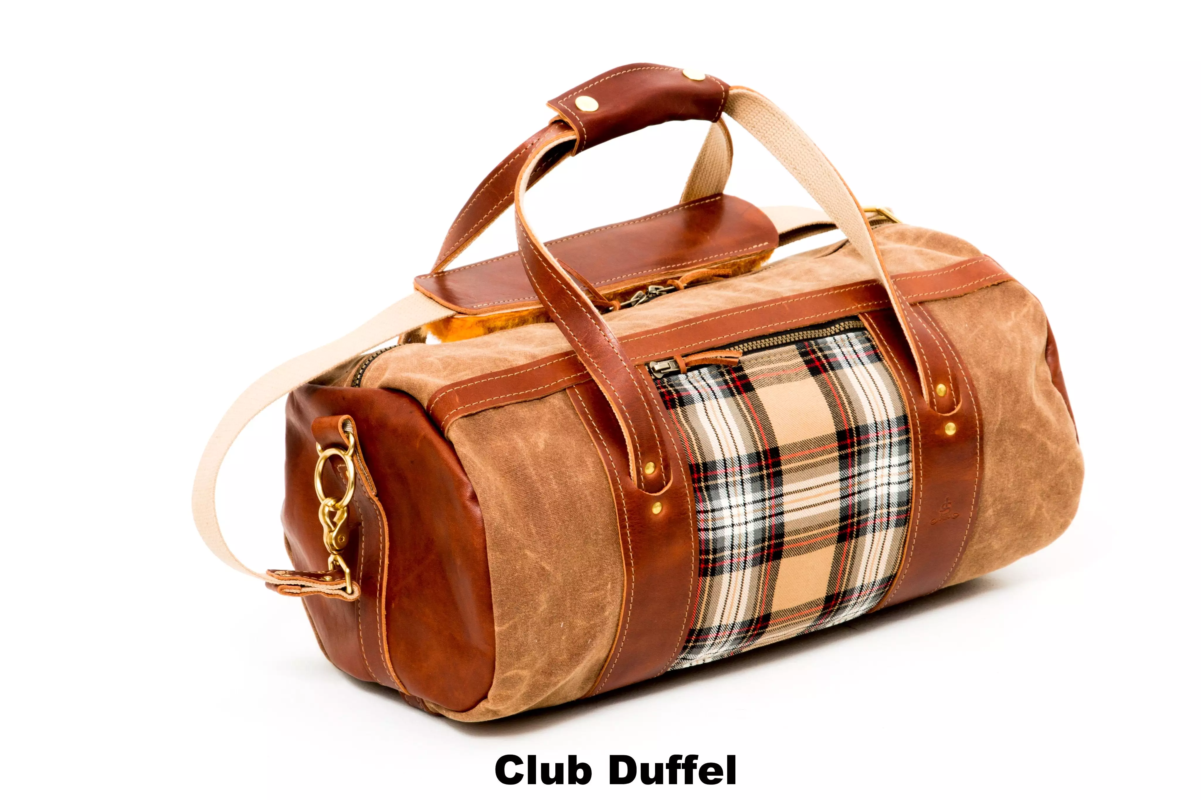 Club Duffel Bag