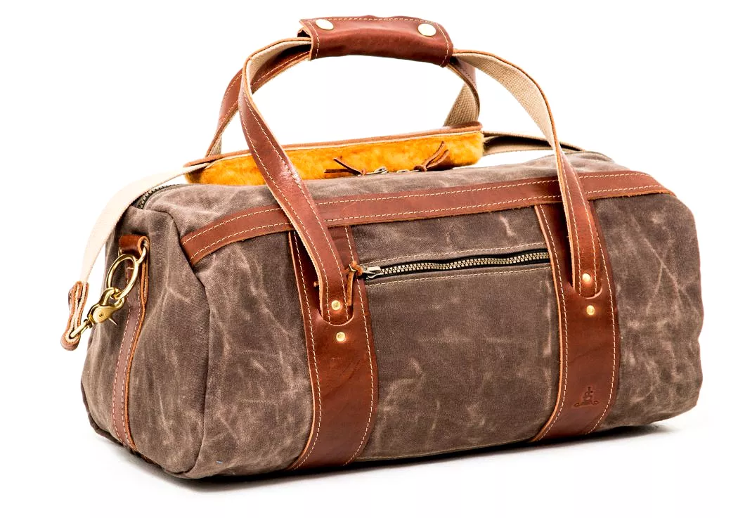 Club Duffel Bag