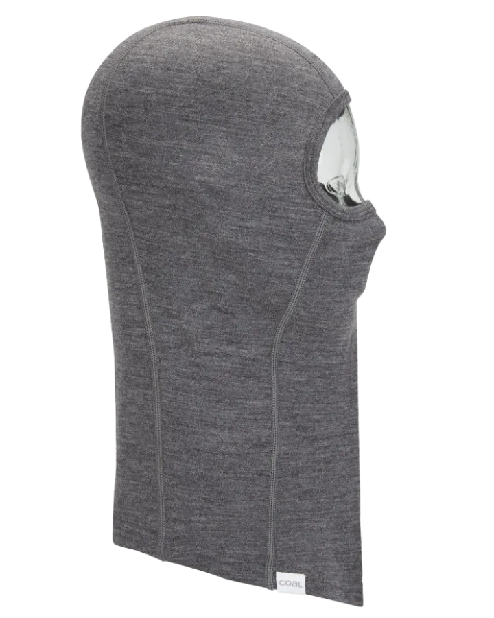 Coal The Mesa Balaclava - Charcoal