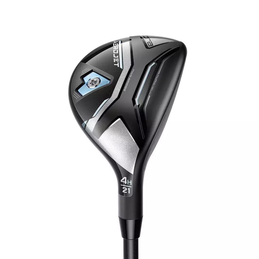 Cobra Women's Aerojet Combo Iron Set