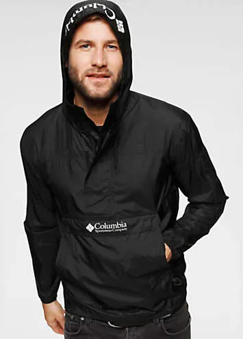 Columbia Mens Windbreakers Jacket | Grattan