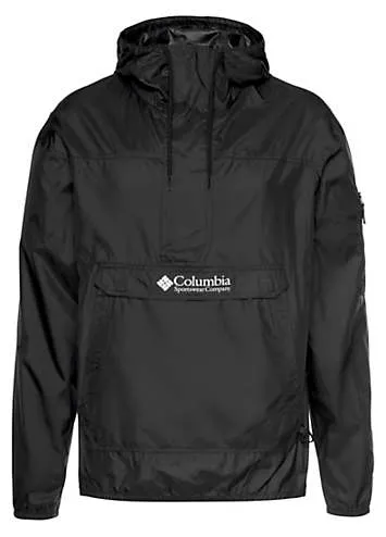 Columbia Mens Windbreakers Jacket | Grattan