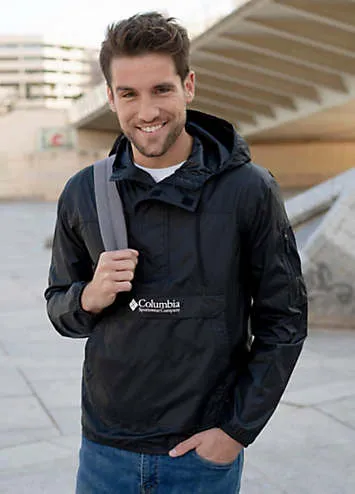 Columbia Mens Windbreakers Jacket | Grattan