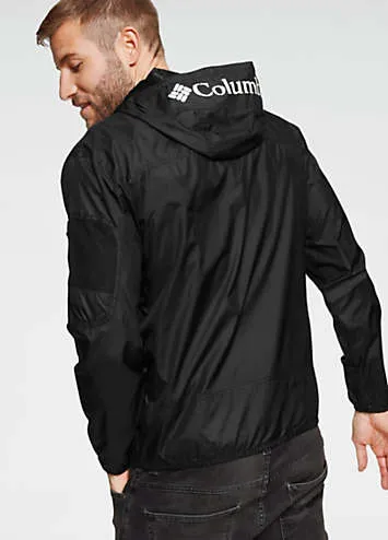 Columbia Mens Windbreakers Jacket | Grattan