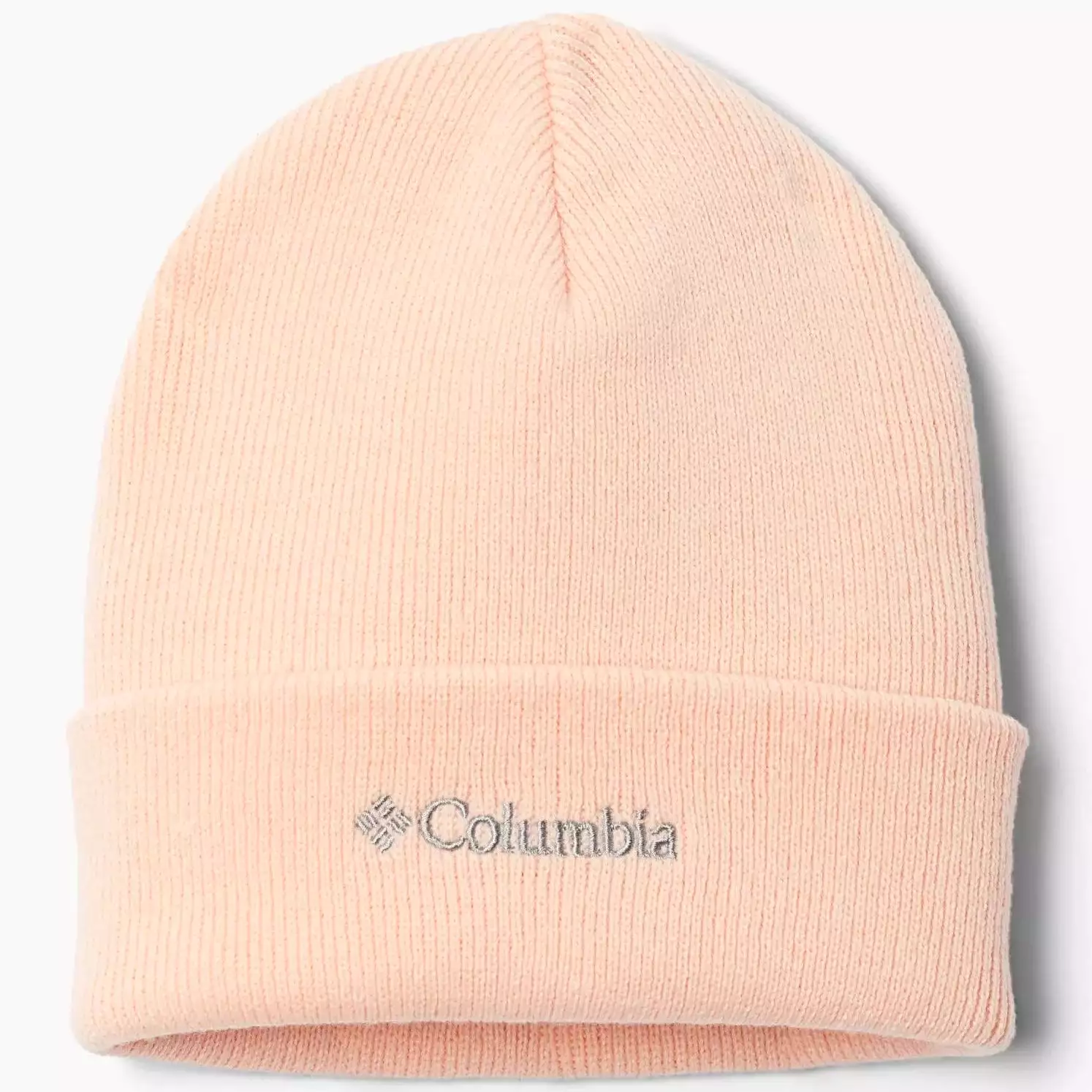 Columbia Peach Blossom Arctic Blast Youth Heavyweight Beanie