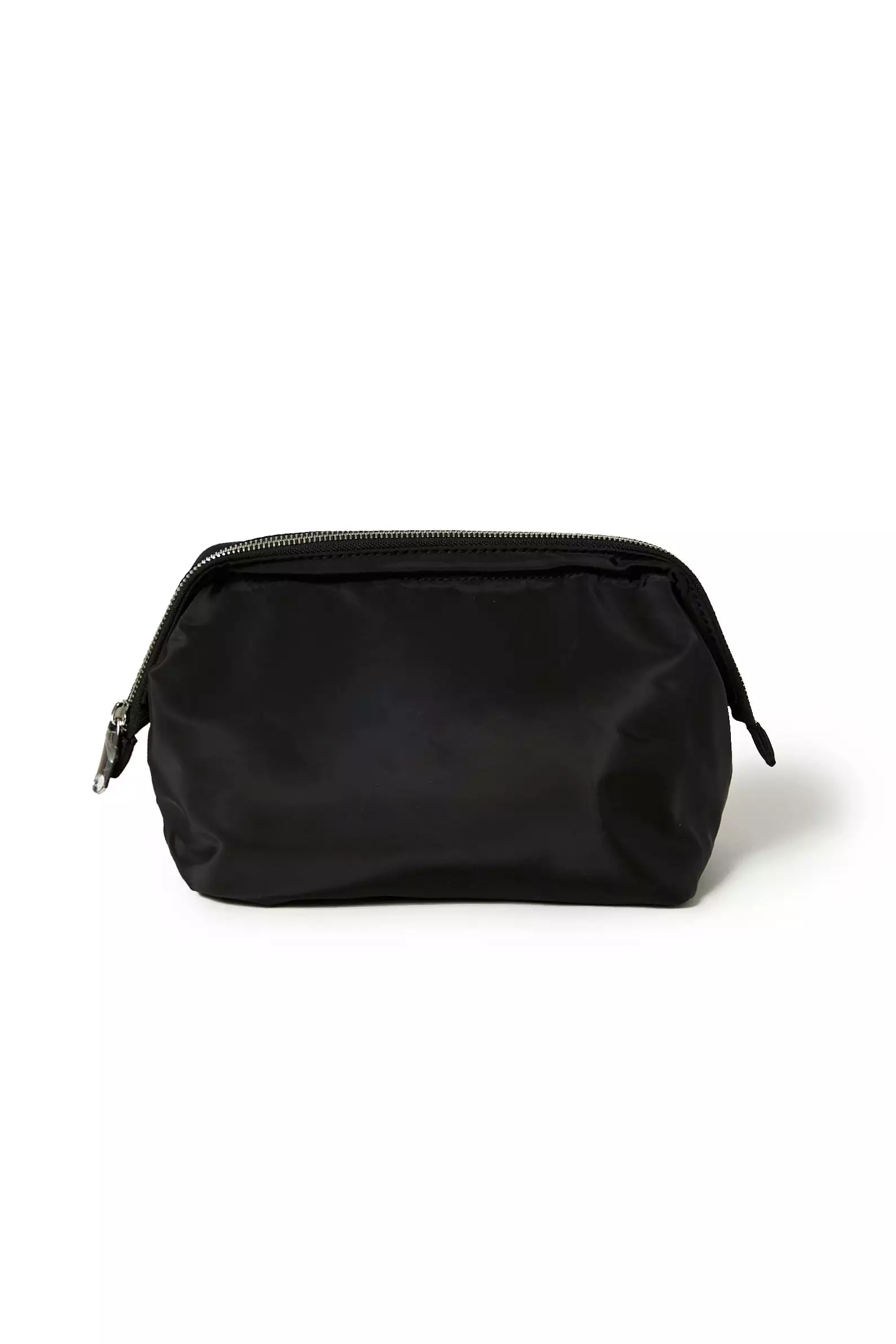 Curved Makeup Bag