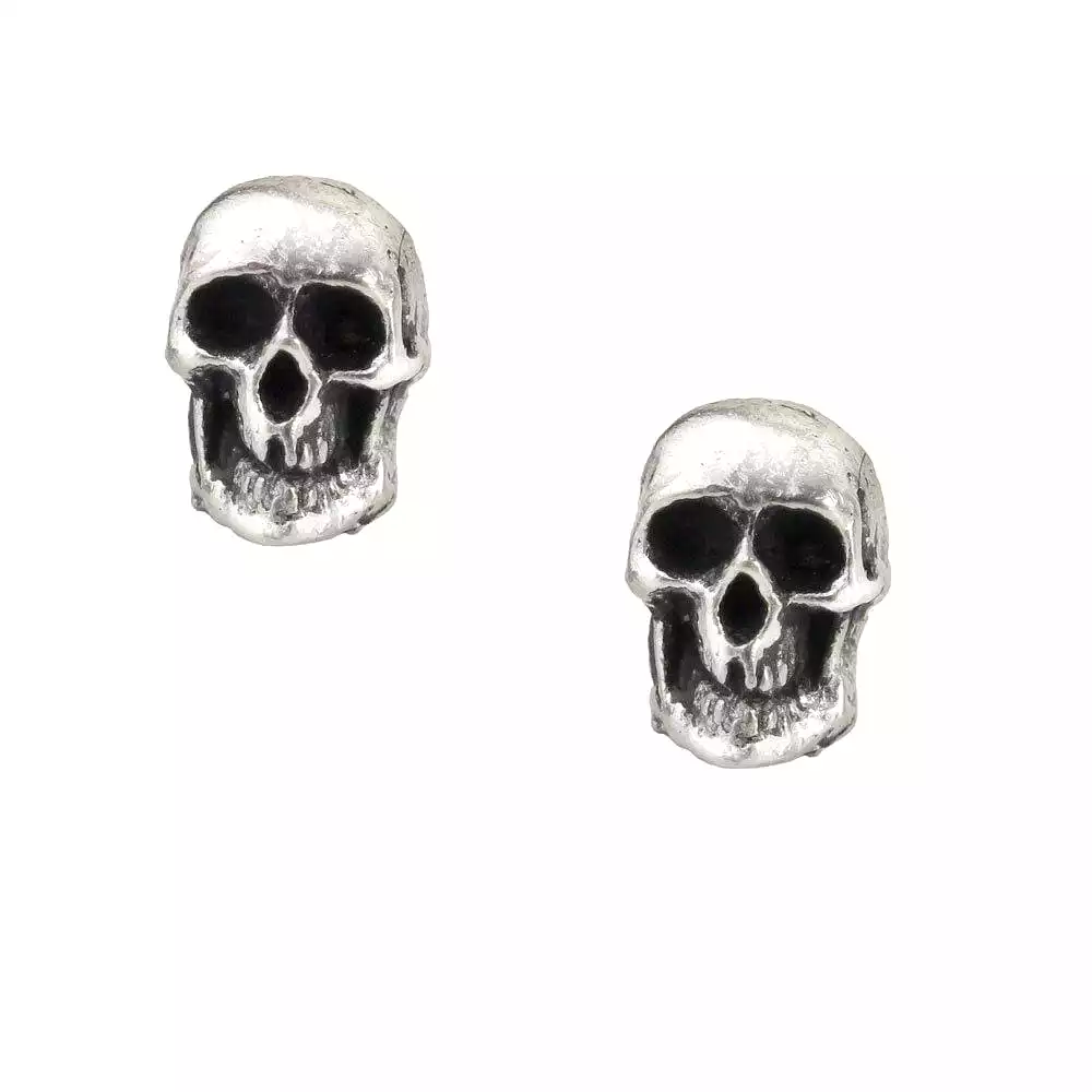 Death Earrings