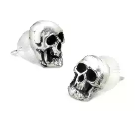 Death Earrings