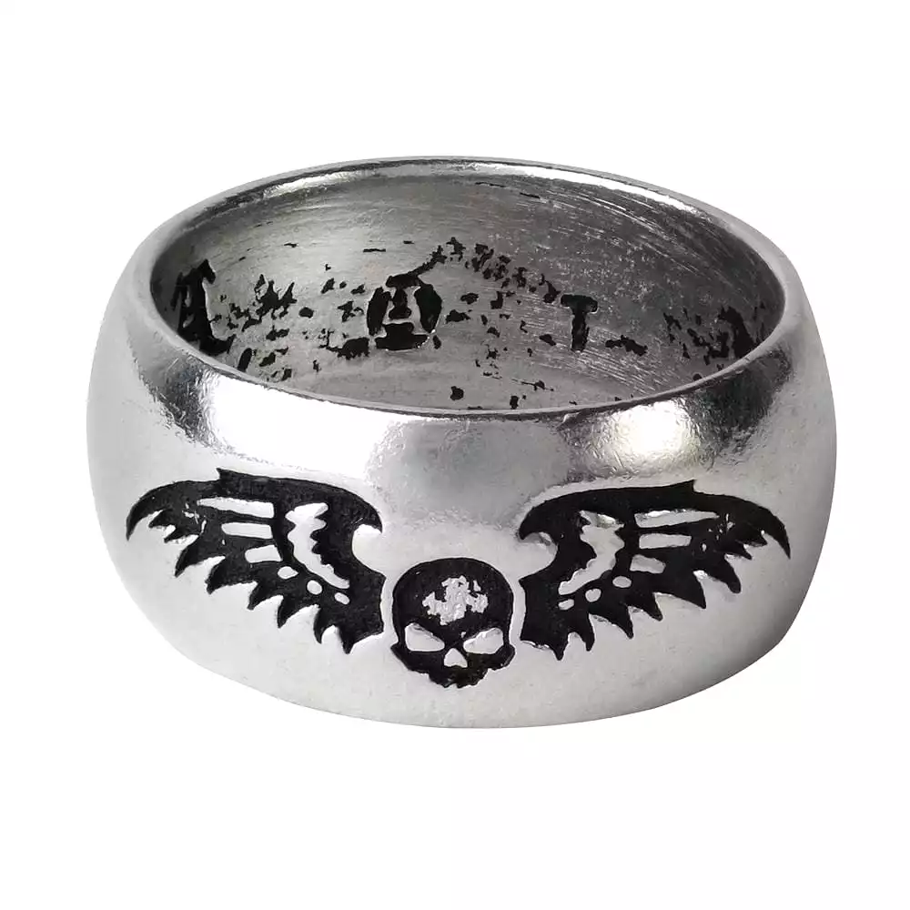 Desolation Ring