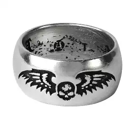 Desolation Ring