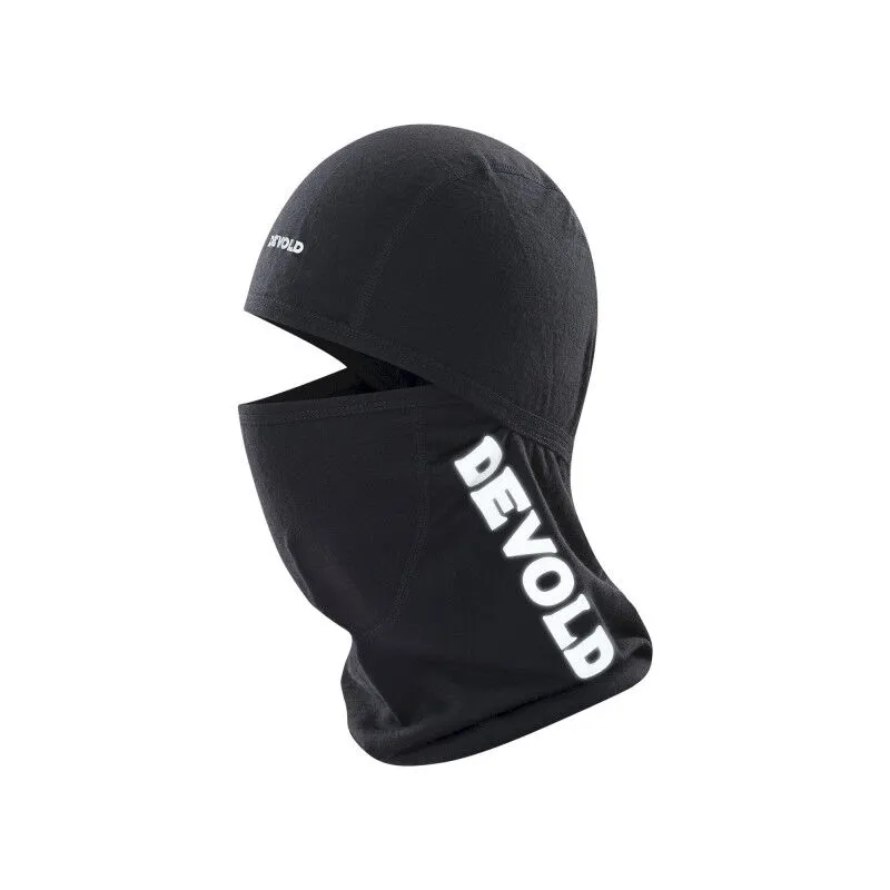 Devold Breeze Merino 150 Balaclava - Balaclava | Hardloop