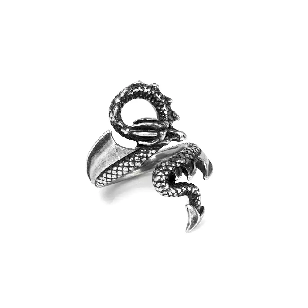 Dragons Lure Ring