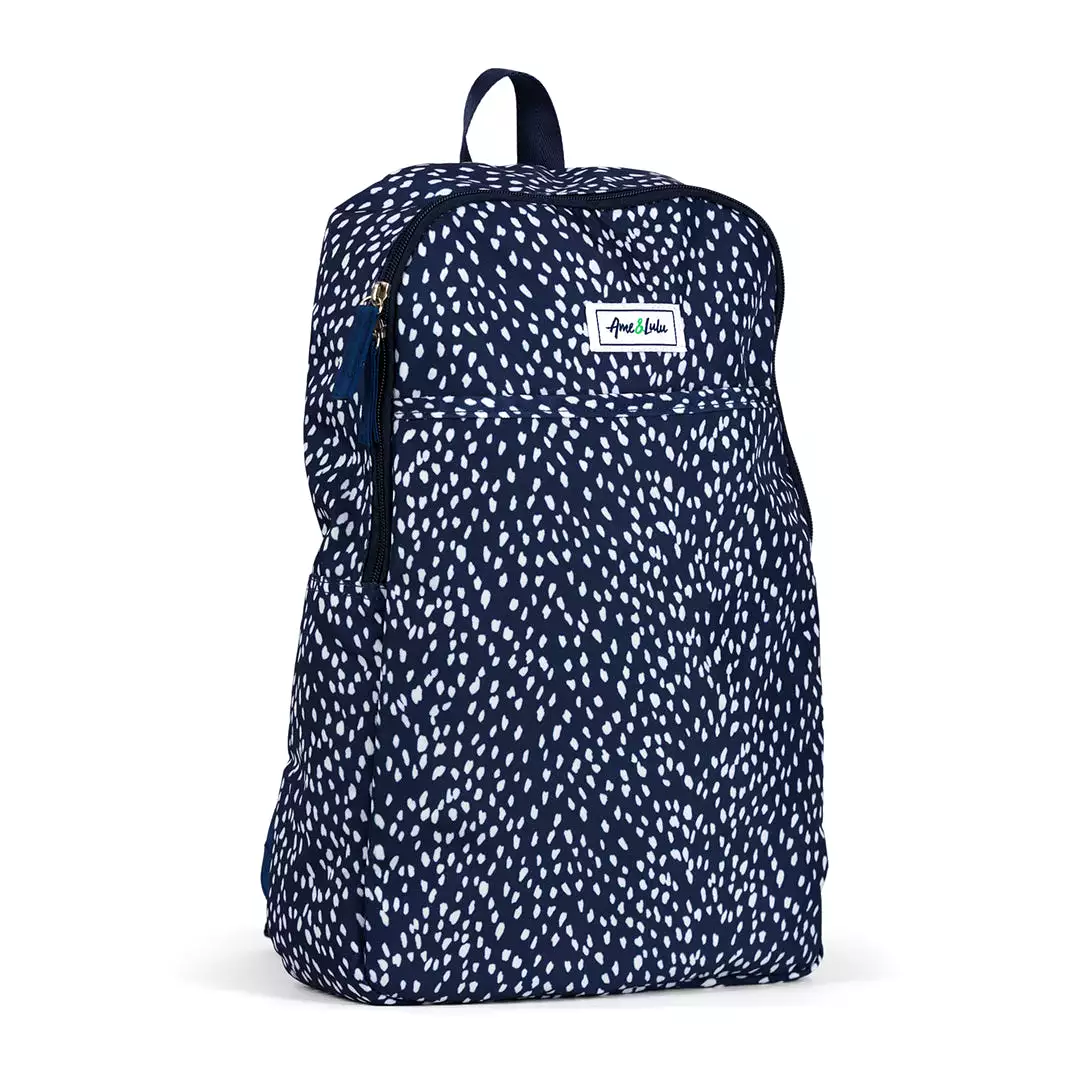 Drop Shot Pickleball Backpack