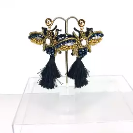 Earrings fashion