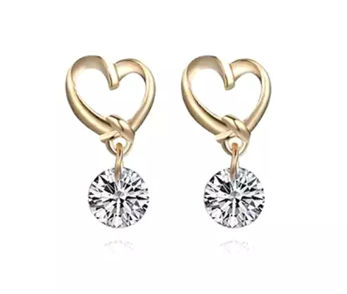 European Style Fashion Earrings - S165397