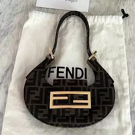 Fendi Mini Cookie Bag