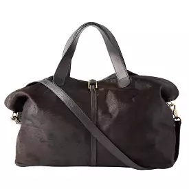 Getaway Bag :: Black