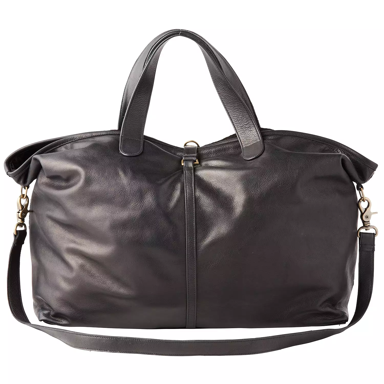 Getaway Bag :: Black