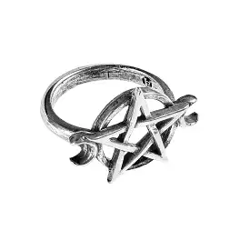 Goddess Ring