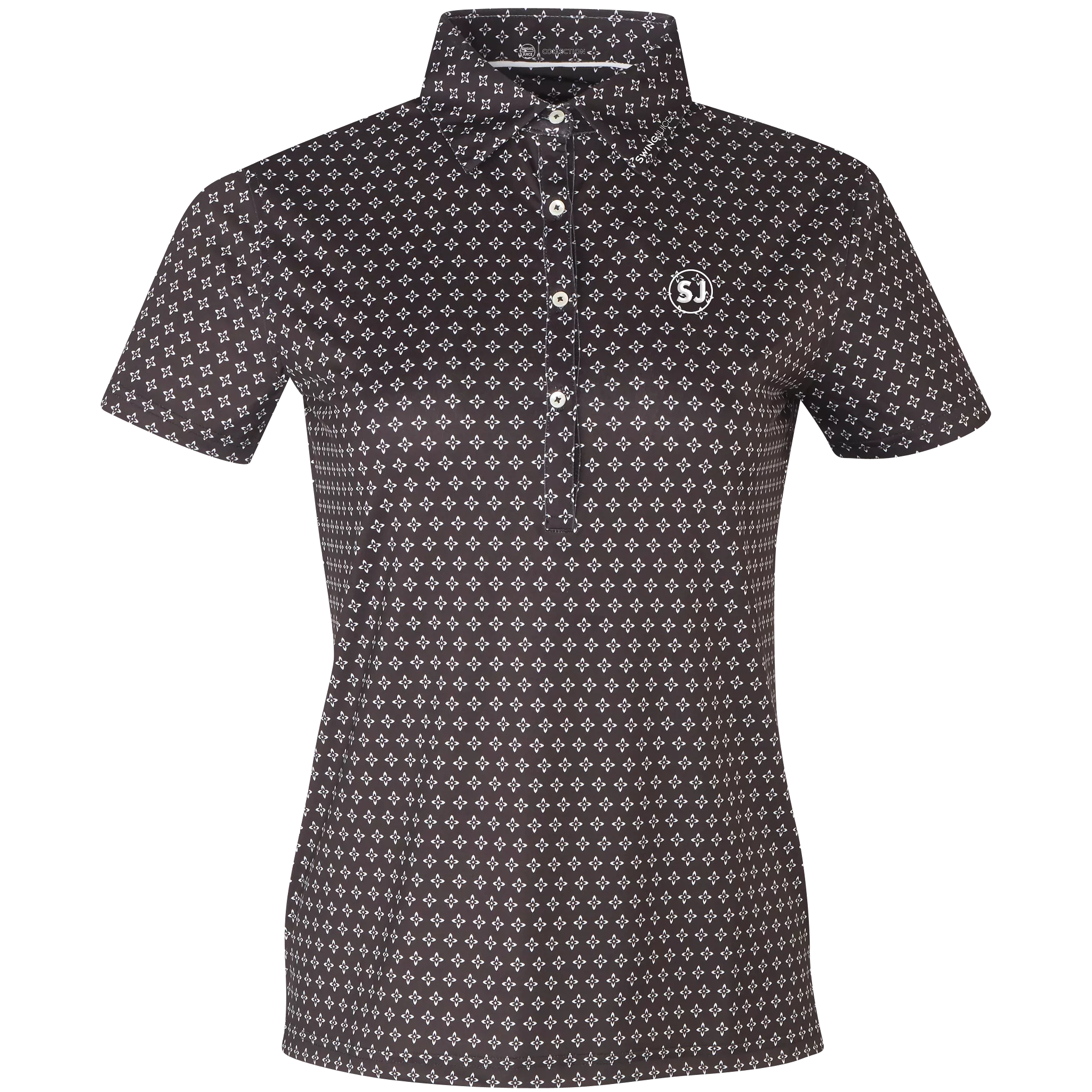 Golf Diamond Women's Polo