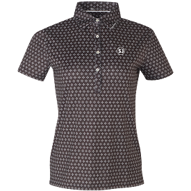 Golf Diamond Women's Polo