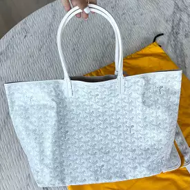 Goyard St Louis Bag