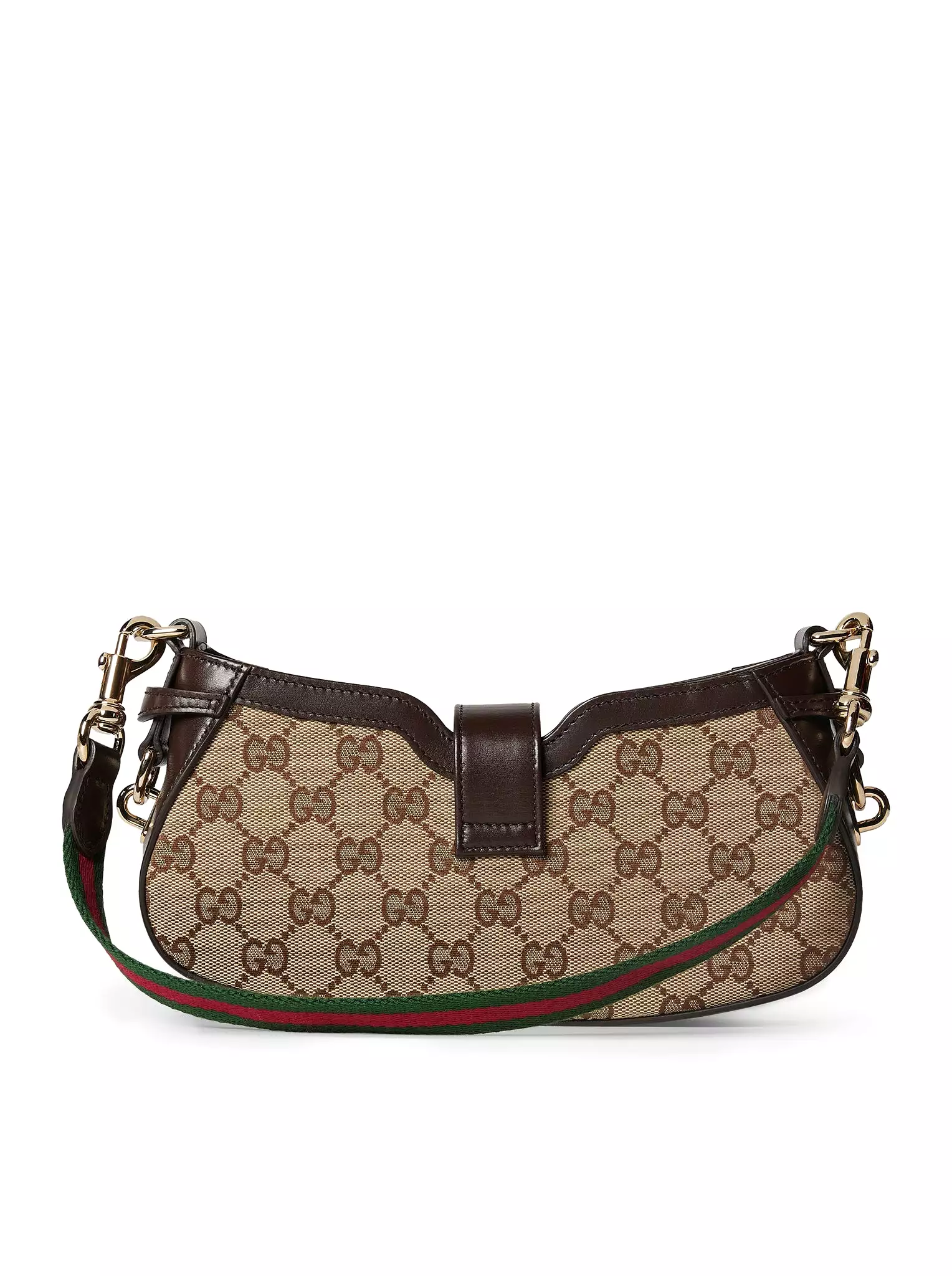 GUCCI MOON SIDE MINI SHOULDER BAG