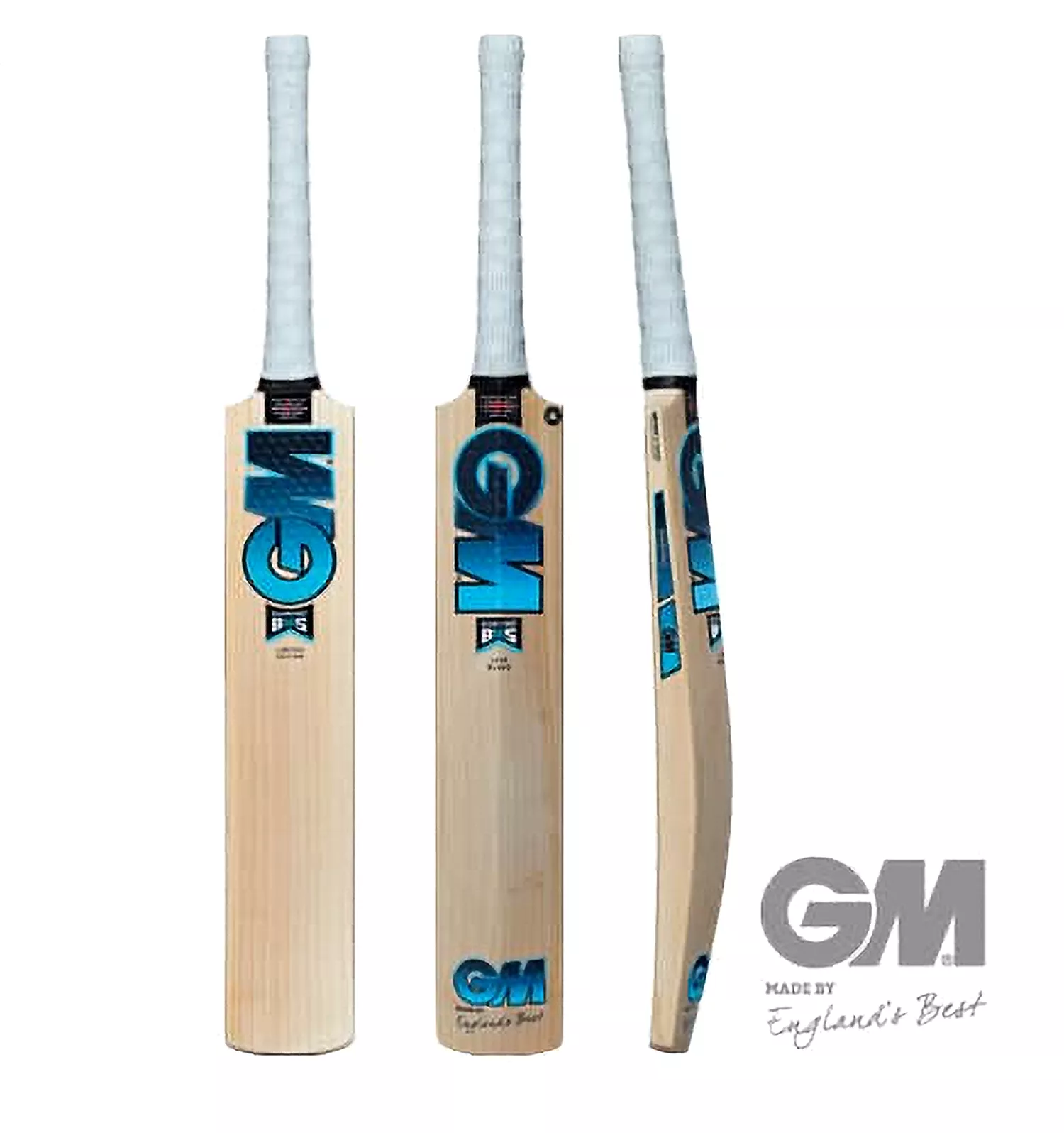 Gunn & Moore Diamond DXM 606 Cricket Bat 2023