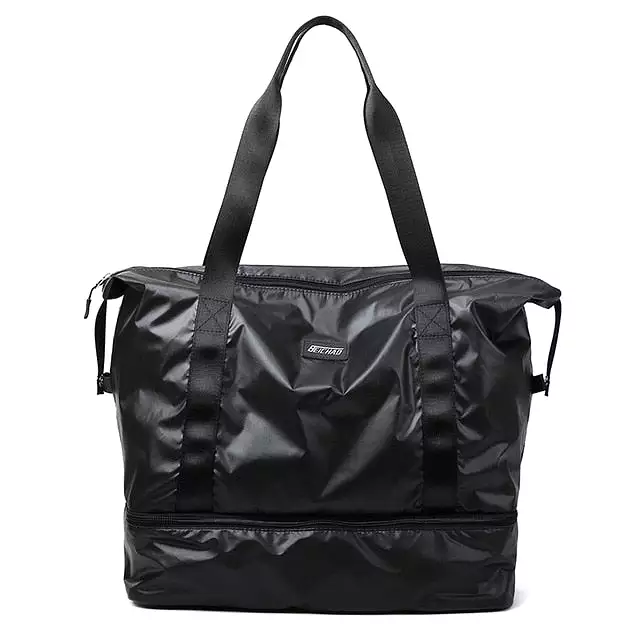 Gym Bag Dry Wet Separation Yoga Bag Multifunction Handbags