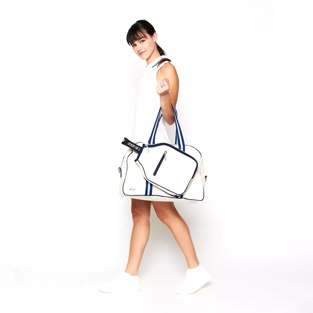 Hamptons Pickleball Bag