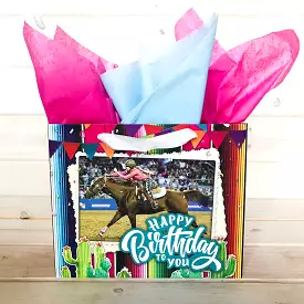 HAPPY BIRTHDAY GIFT BAG