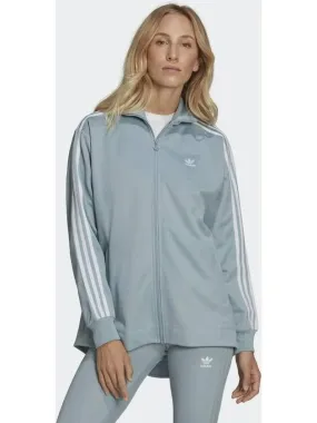 HC2025 JERSEY TRACK TOP JACKET WOMENS