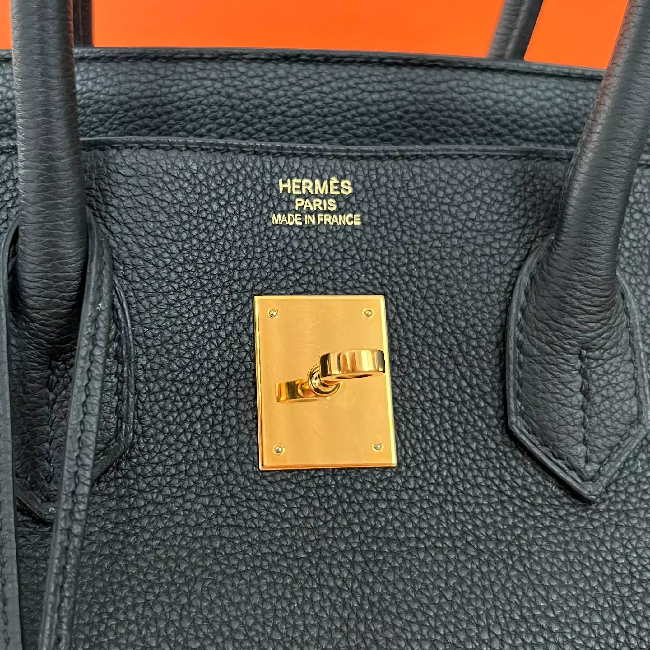 Hermes Birkin Bag