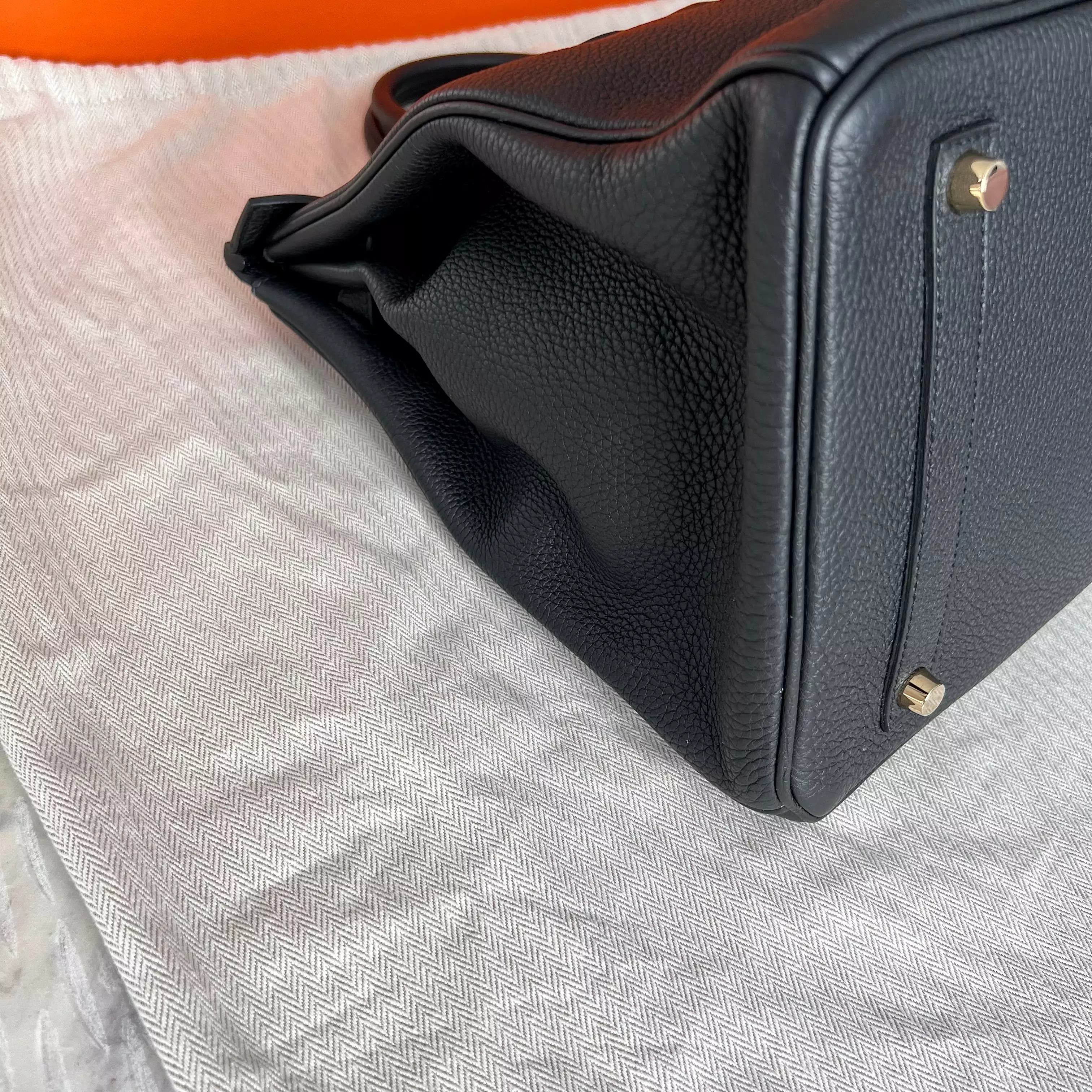 Hermes Birkin Bag