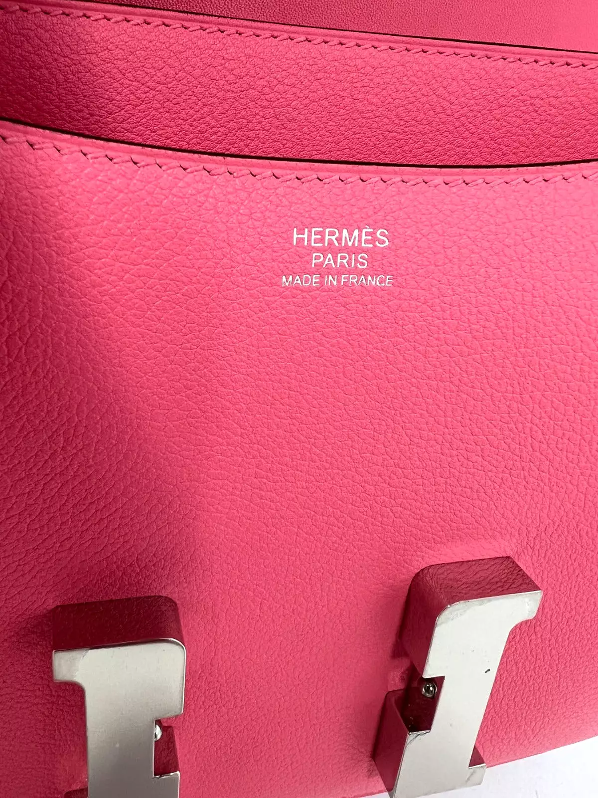 Hermes Constance Bag