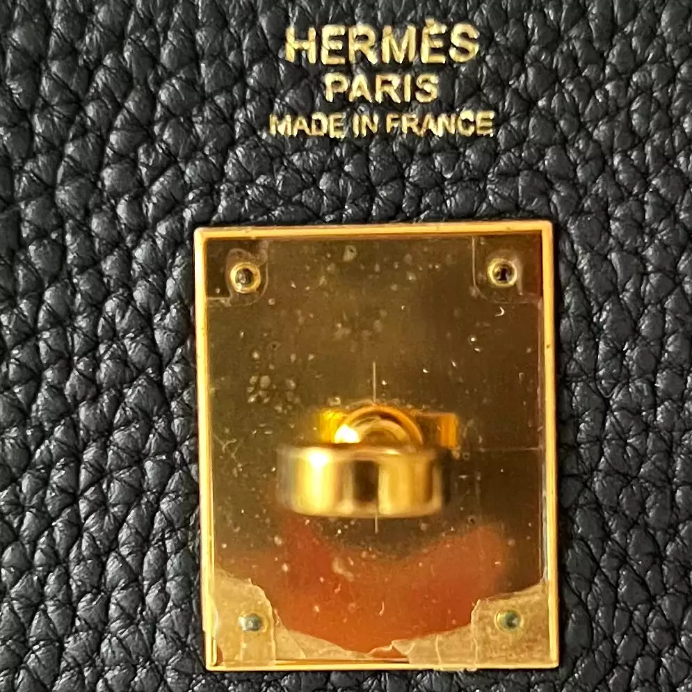 Hermes Kelly Bag