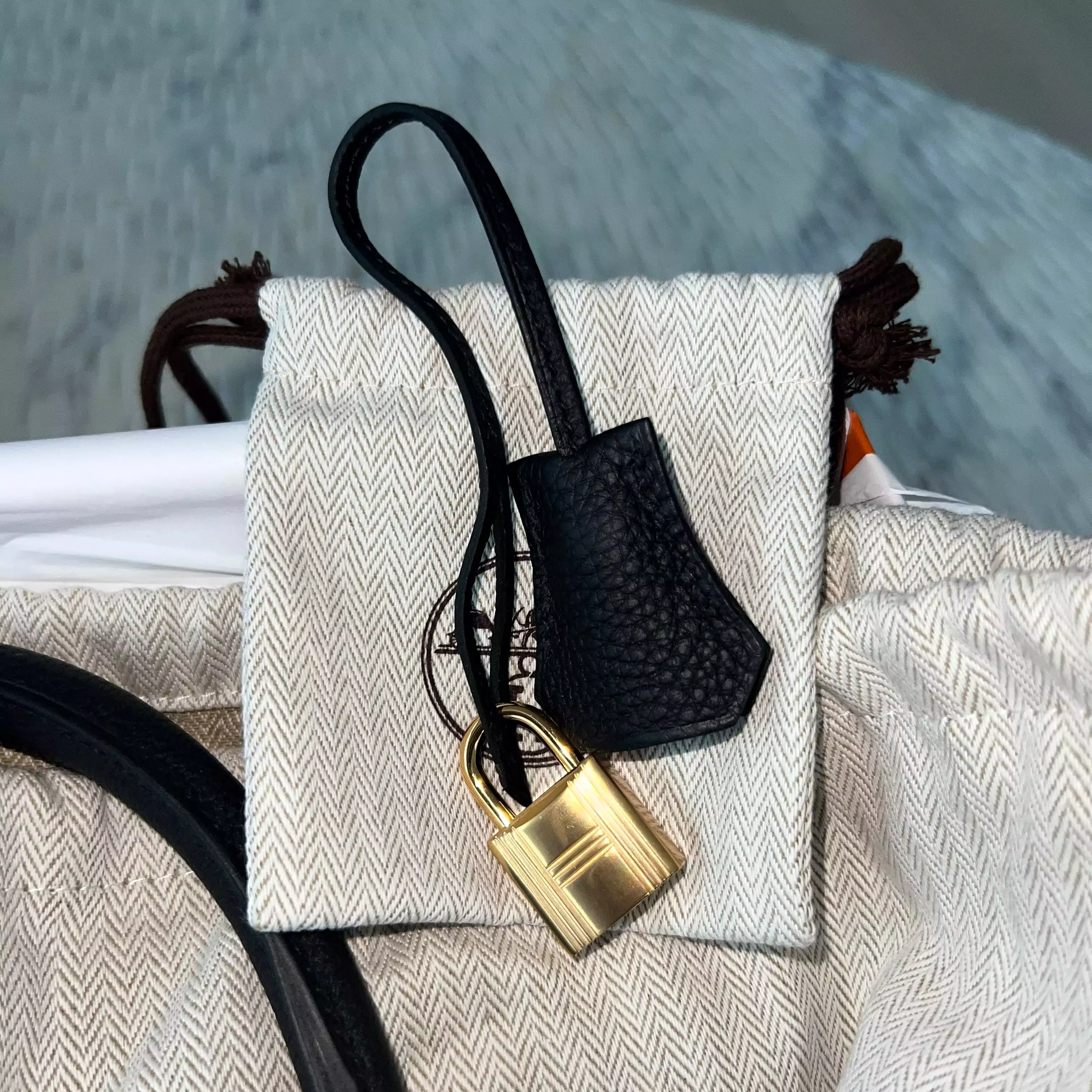 Hermes Kelly Bag