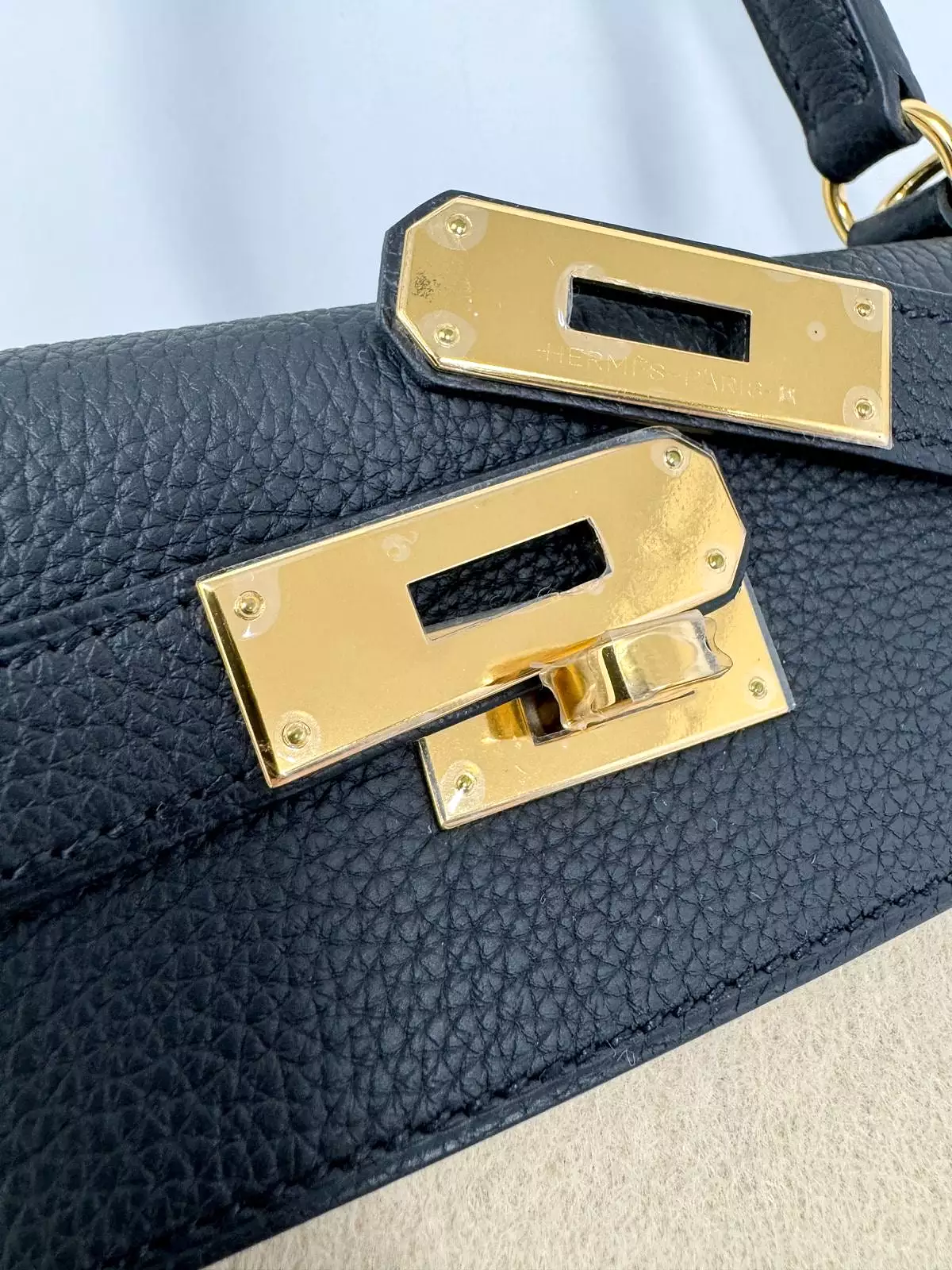 Hermes Kelly Bag