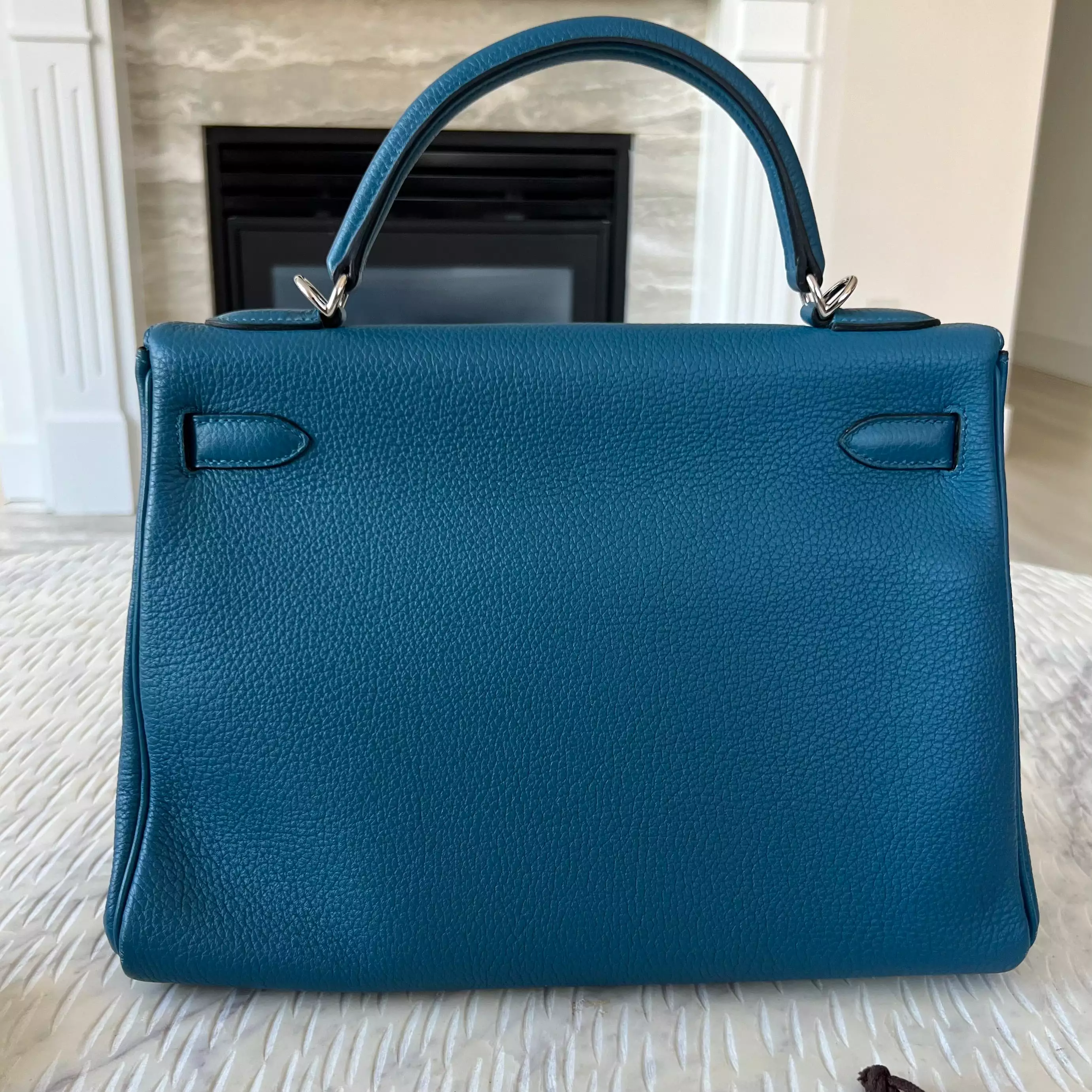 Hermes Kelly Bag