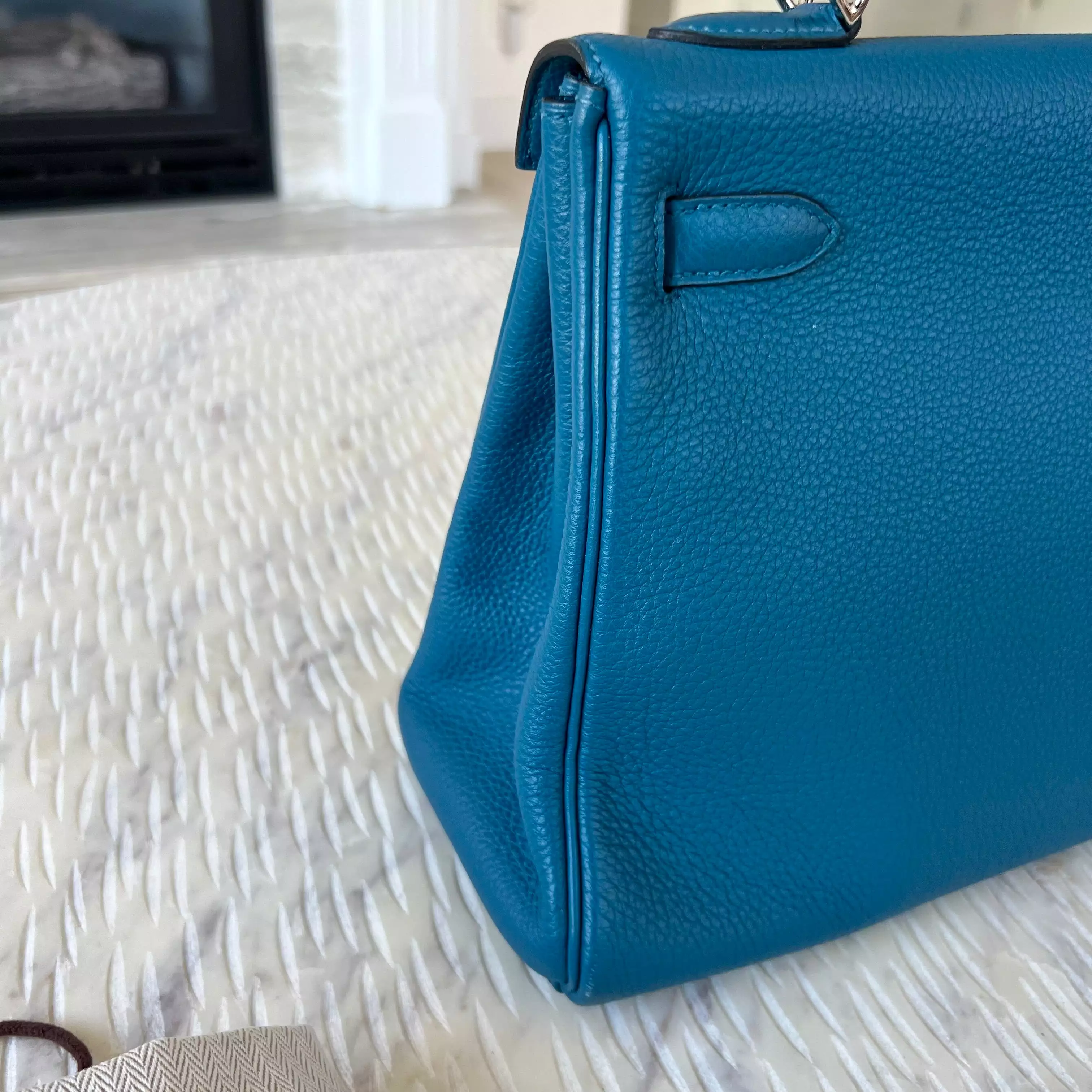 Hermes Kelly Bag