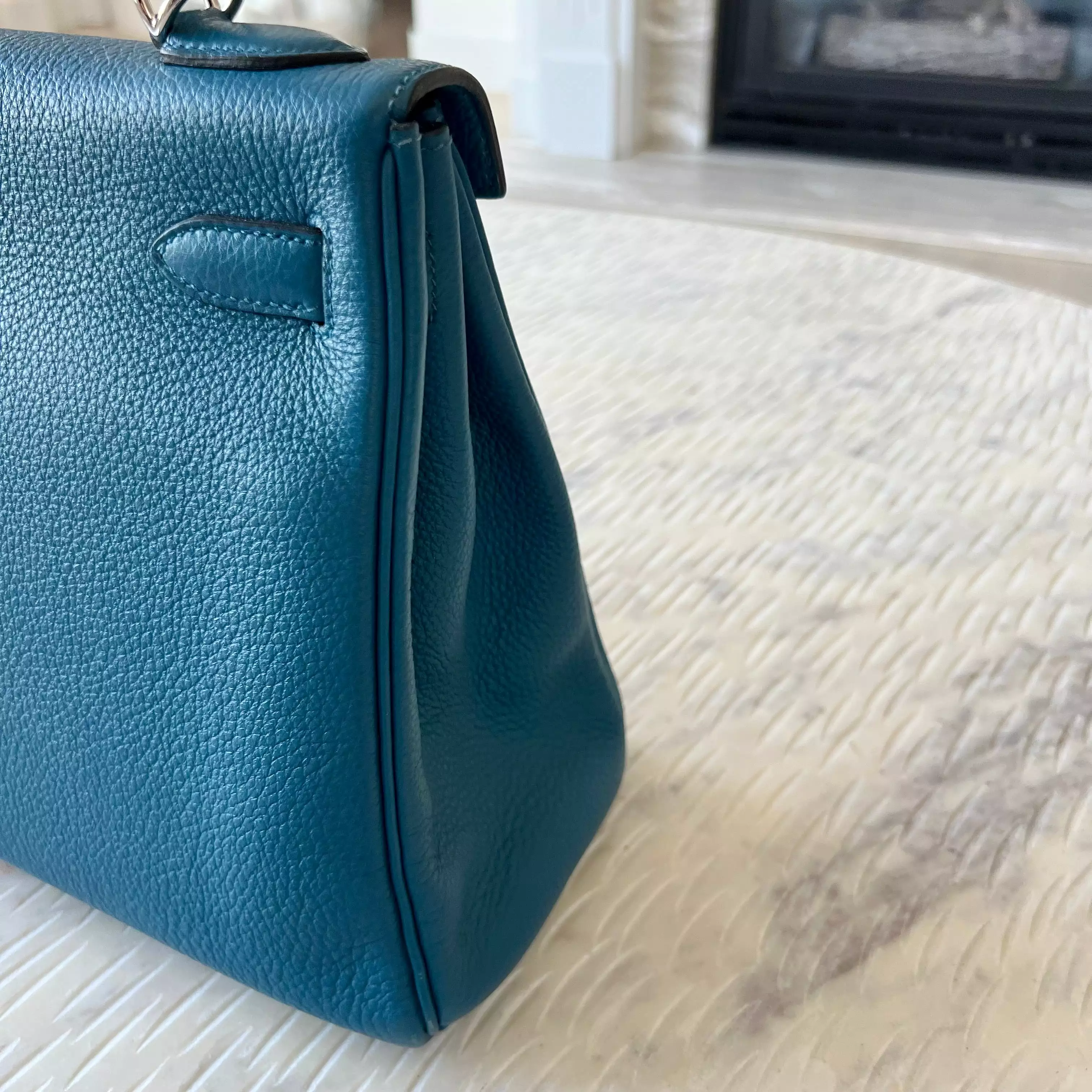 Hermes Kelly Bag