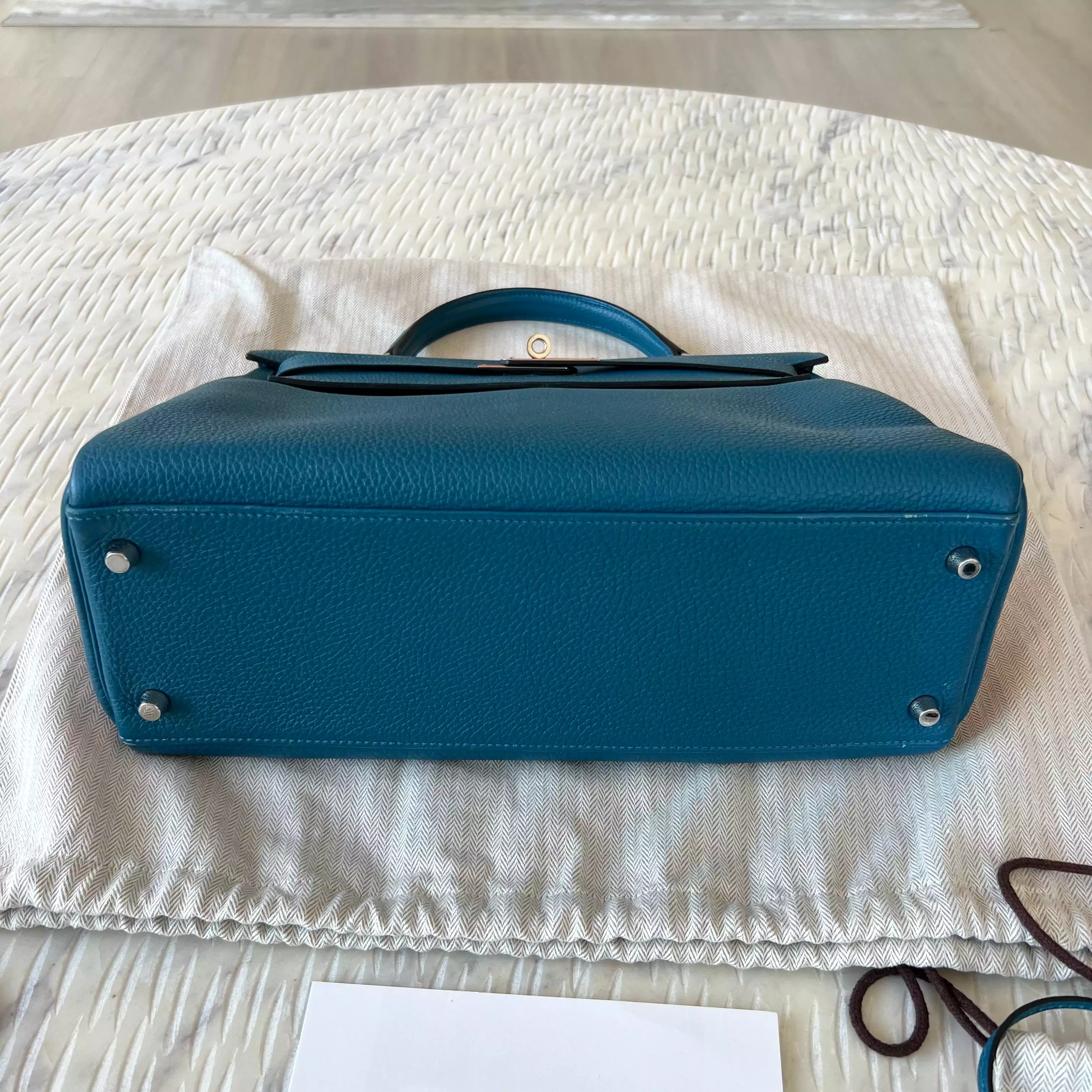 Hermes Kelly Bag