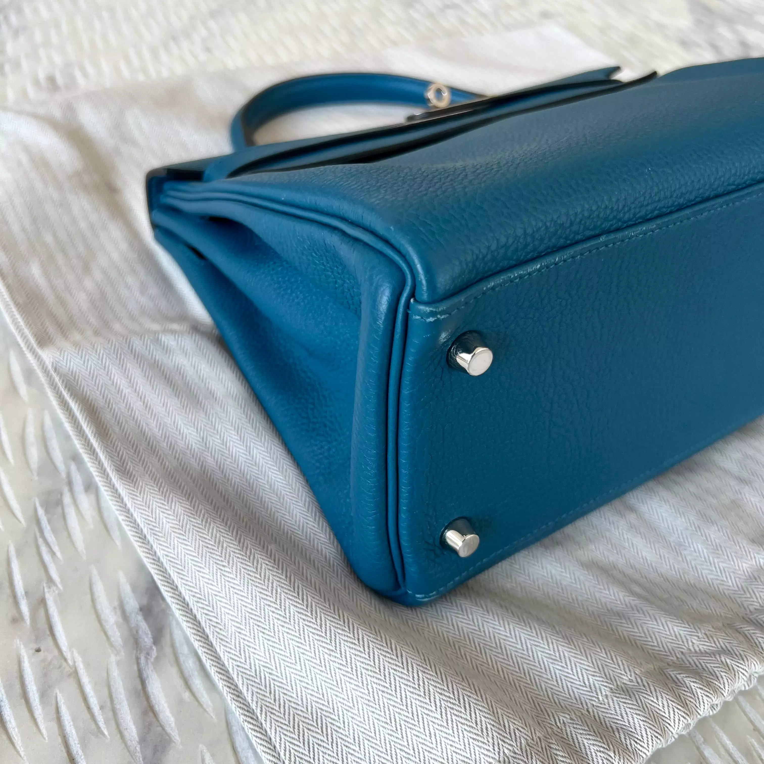 Hermes Kelly Bag