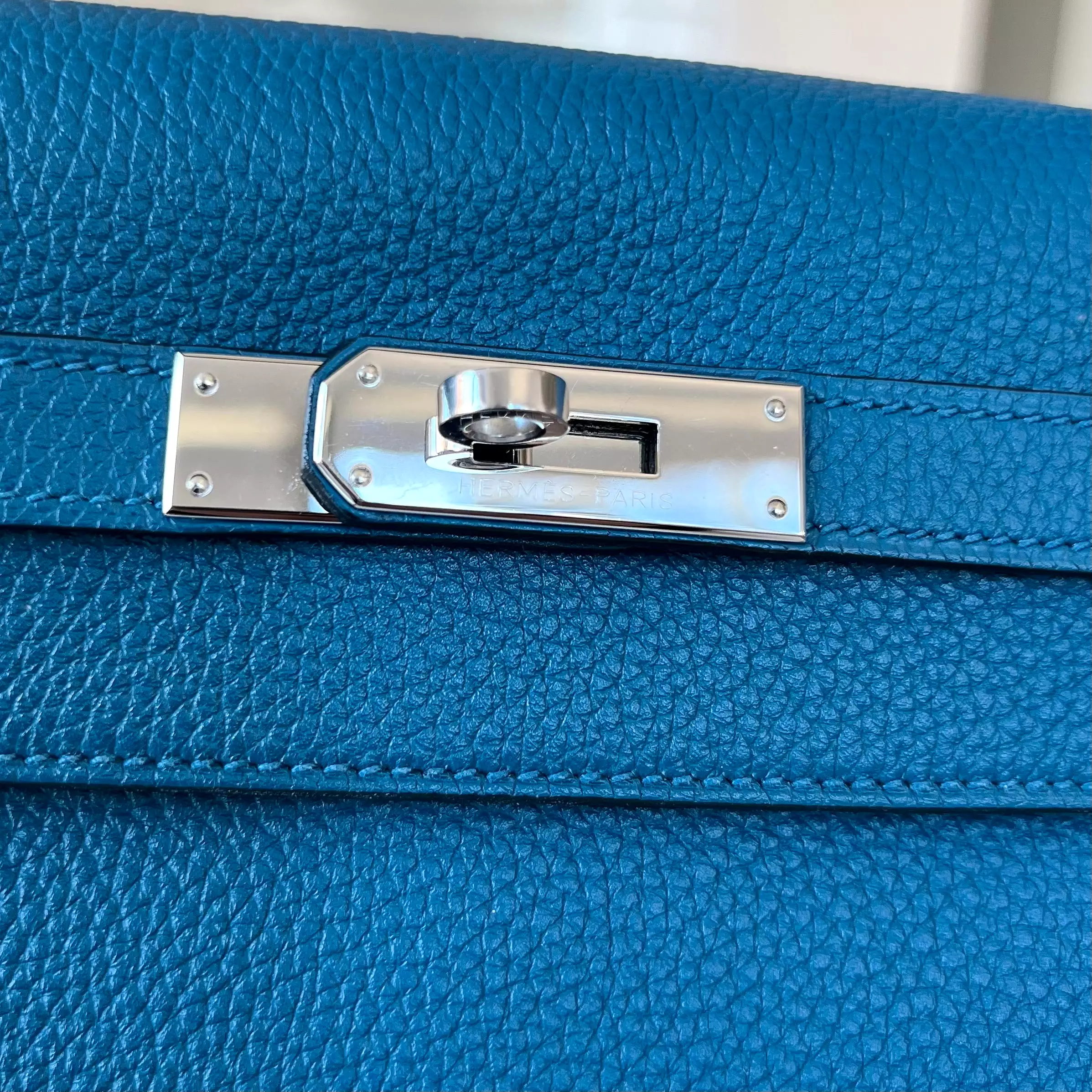 Hermes Kelly Bag